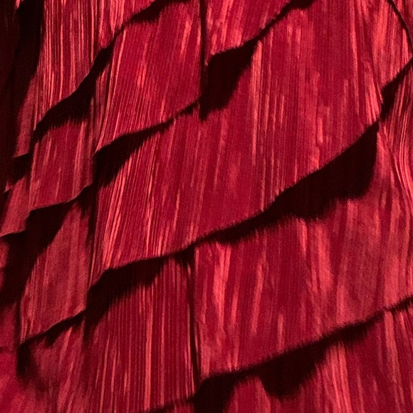 Red top - Picture 2 of 5